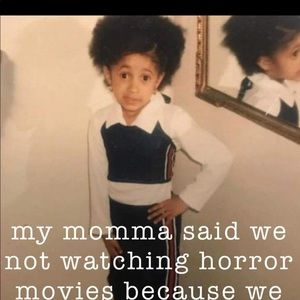 Meet your Posher, Jody